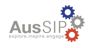 AusSIP Logo